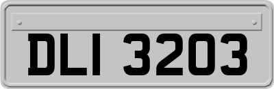 DLI3203