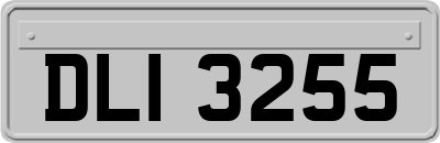DLI3255