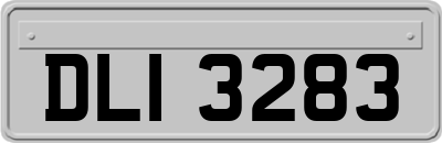 DLI3283