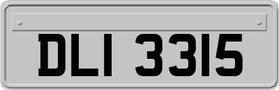 DLI3315