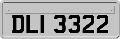 DLI3322