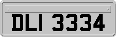 DLI3334