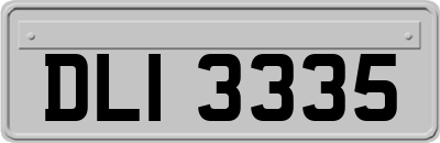 DLI3335