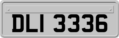 DLI3336