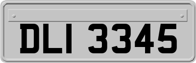 DLI3345