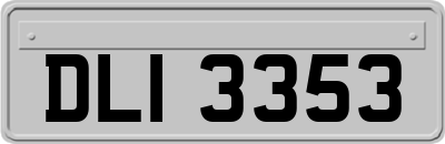 DLI3353
