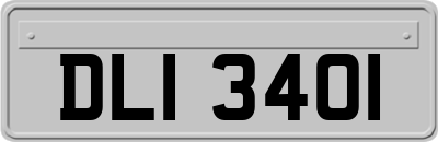 DLI3401