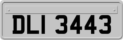 DLI3443