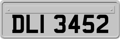 DLI3452