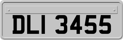 DLI3455