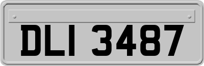 DLI3487