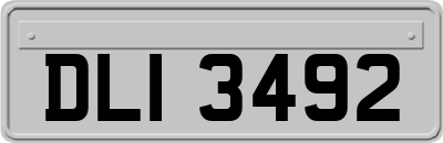 DLI3492