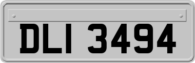 DLI3494