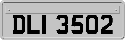 DLI3502