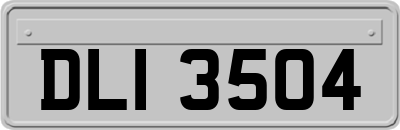 DLI3504