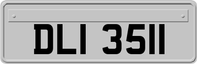 DLI3511