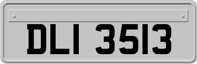 DLI3513