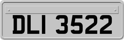 DLI3522