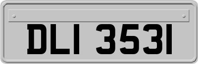 DLI3531