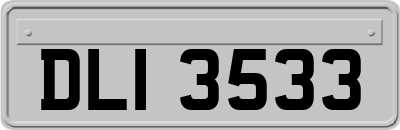 DLI3533