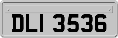 DLI3536