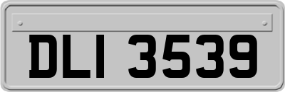 DLI3539