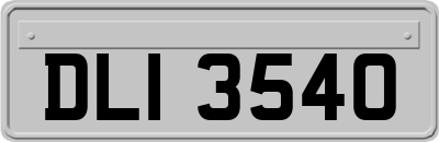 DLI3540