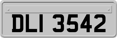 DLI3542