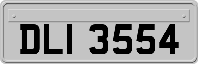 DLI3554