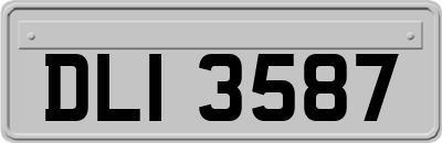 DLI3587
