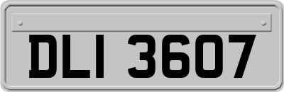 DLI3607