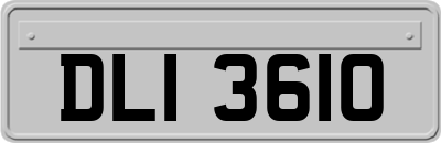 DLI3610