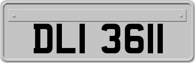 DLI3611