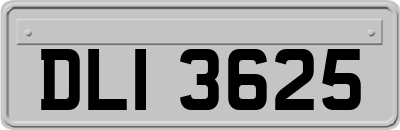 DLI3625