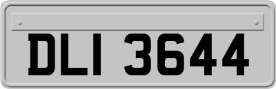 DLI3644