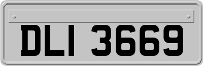 DLI3669