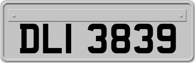 DLI3839