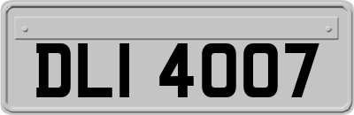 DLI4007