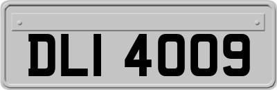 DLI4009