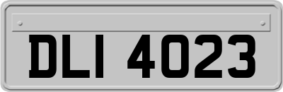 DLI4023