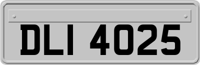 DLI4025