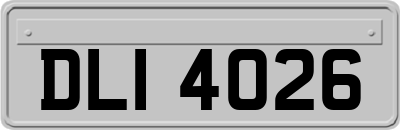 DLI4026