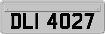 DLI4027