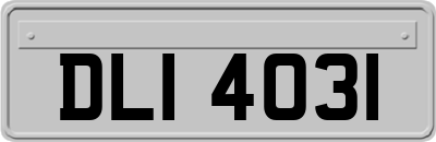 DLI4031