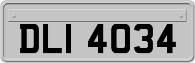 DLI4034