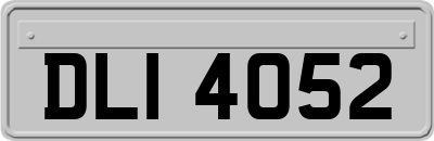 DLI4052