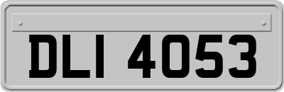 DLI4053