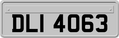 DLI4063