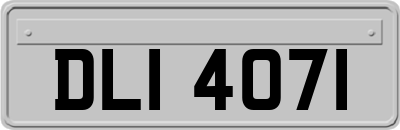 DLI4071