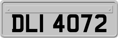 DLI4072